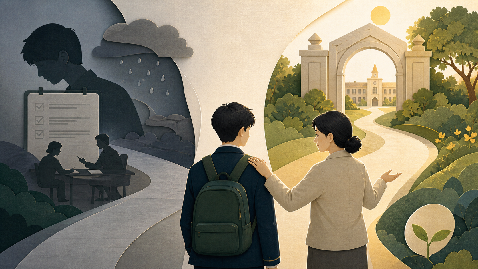 2026 대입 학교폭력 의무 반영, 대학마다 결과가 다른 이유